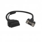 OBD Adapter BOX Switch Wiring Cable For LAUNCH CRP MOT PRO